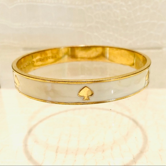 SOLD Kate Spade Bangle Bracelets - Picture 4 of 8